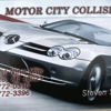 Motor City Collision gallery