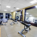 Homewood Suites by Hilton Dallas/Allen - Hotels