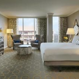 Fairmont Dallas - Dallas, TX