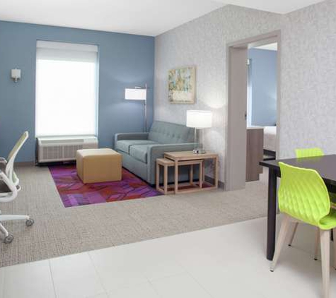 Home2 Suites by Hilton Orlando South Park - Orlando, FL