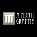 A Monti Granite - Granite