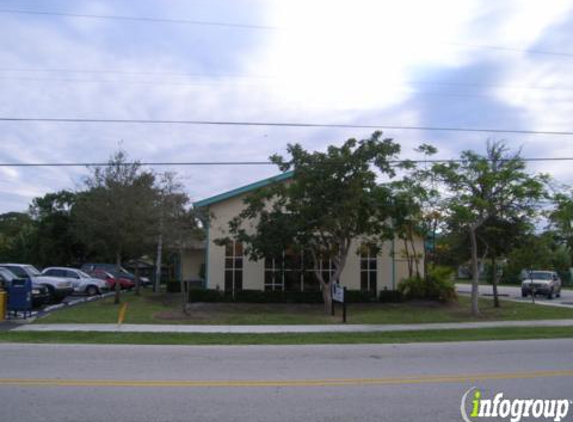 Richard C Sullivan Public Library of Wilton Manors - Wilton Manors, FL