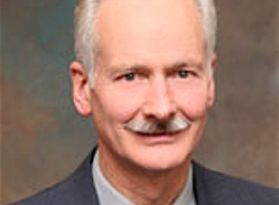 Larry Allen Eninger, MD - Crescent City, CA