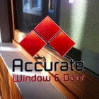 Accurate Window & Door Inc