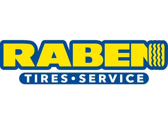 Raben Tire & Auto Service - Evansville, IN