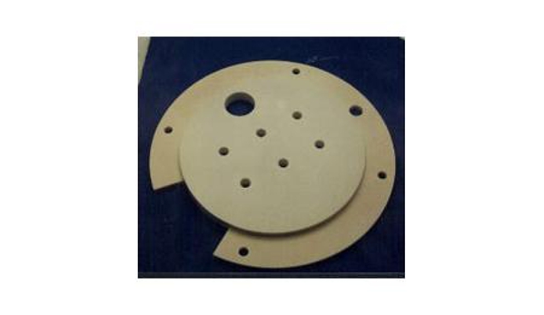 Ceramic Oxide Fabricators - California Gully, VIC