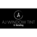 AJ Window Tint & Detailing - Automobile Detailing