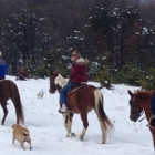 Greenridge Horse Ranch