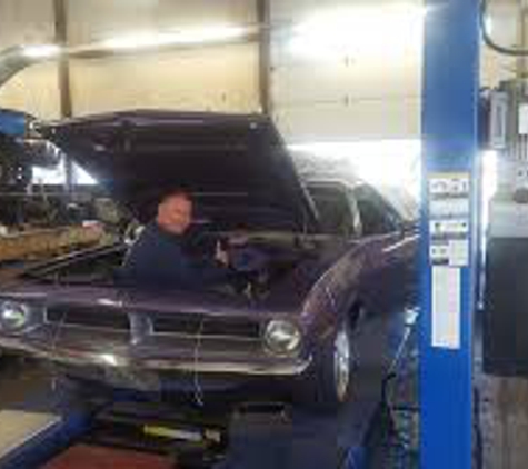 Jamie's Auto Repair - Townsend, DE