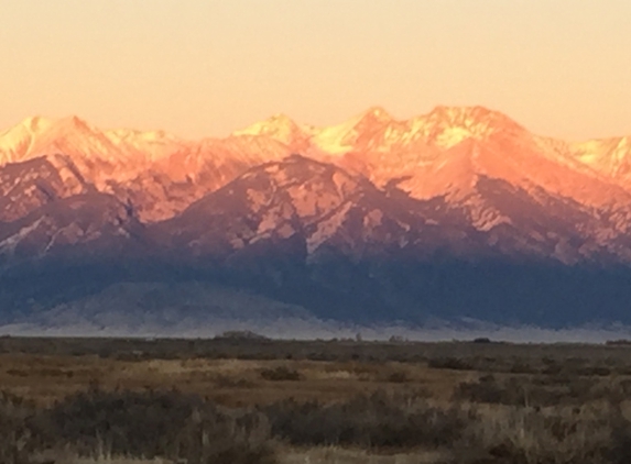 Base Camp Family Campground - Alamosa, CO