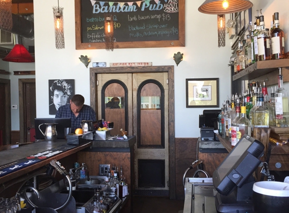 Bantam Pub - Atlanta, GA