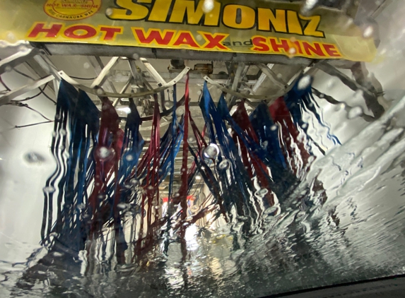 Bill's Car Wash - Naperville, IL