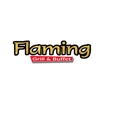 Flaming Grill & Buffet - American Restaurants