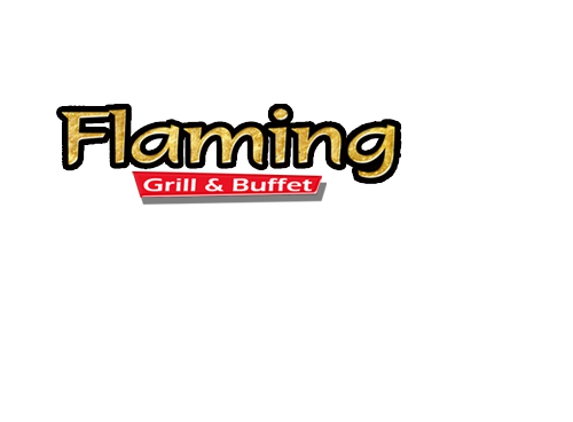 Flaming Grill & Buffet - Roslindale, MA