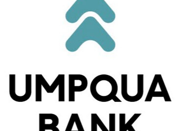 Jeffrey Lawrence - Umpqua Bank - Spokane, WA