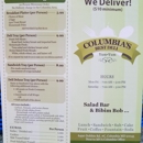 Columbia's Best Deli - Delicatessens