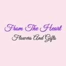 From The Heart Flowers And Gifts - Flowers, Plants & Trees-Silk, Dried, Etc.-Retail
