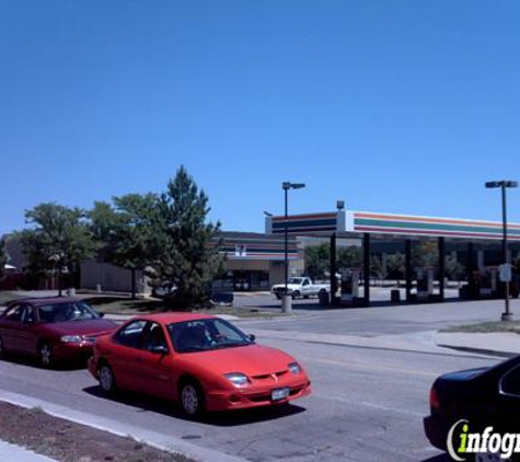 7-Eleven - Aurora, CO