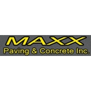 Maxx Paving & Concrete Inc. - Parking Stations & Garages-Construction