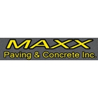 Maxx Paving & Concrete Inc.
