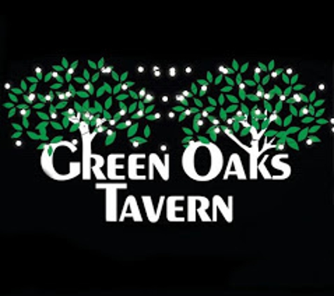 Green Oaks Tavern - Humble, TX