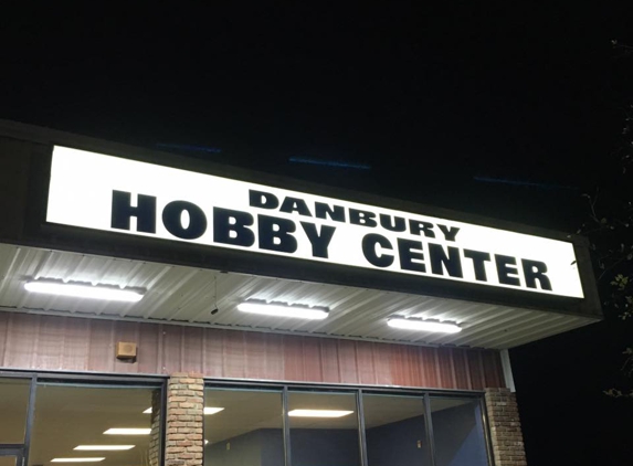 Danbury Hobby Center