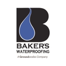 Baker's Waterproofing - Waterproofing Contractors