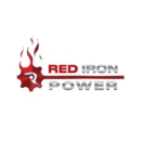 Red Iron Power - Recreational Vehicles & Campers-Storage