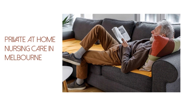 Acquaint - Toorak, VIC. Private After Hospital Home Care In Melbourne