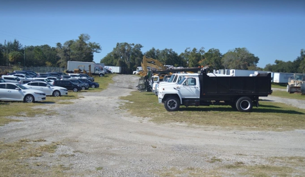 Deland Truck Center - Deland, FL