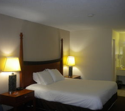 Dunes Inn - Michigan City, IN