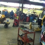 Floyd's Garage