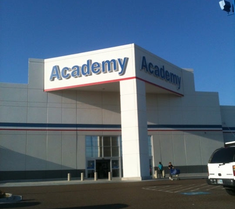 Academy Sports + Outdoors - Laredo, TX