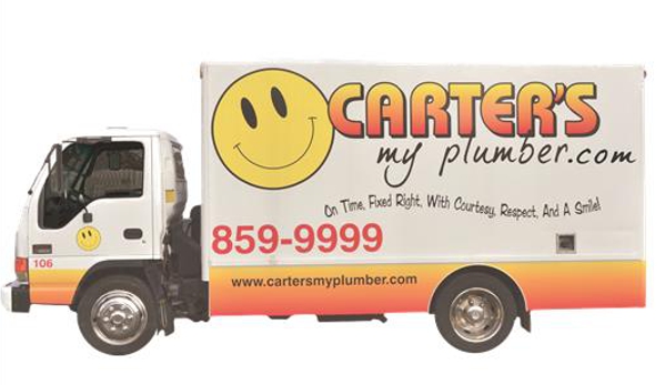 Carter Plumbing Company - Greenwood, IN