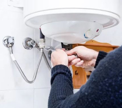 Giles Plumbing & Gas - Glenvale, QLD