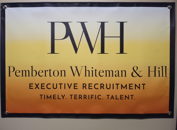 Pemberton Whiteman & Hill LLC - Kansas City, MO