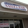 Blue Water Nails & Hair gallery
