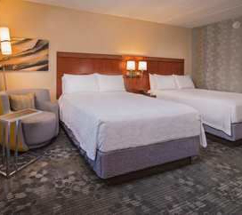 Courtyard by Marriott - Landover, MD