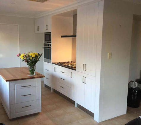 Mr Kitchens and Cabinets - Mandurah, WA