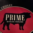 Prime Steak at the Gridley - Steak Houses