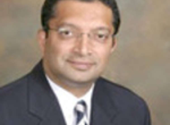 Dr. Sunil Kumar Hegde, MD - Pasadena, CA