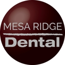 Mesa Ridge Dental Center - Dentists