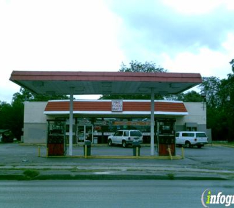 Fine Food Mart - San Antonio, TX