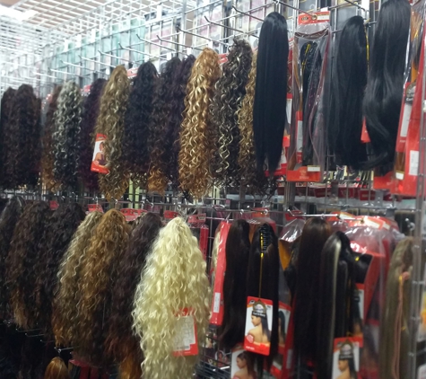 Diva Hair & Beauty Supply - Salt Lake City, UT