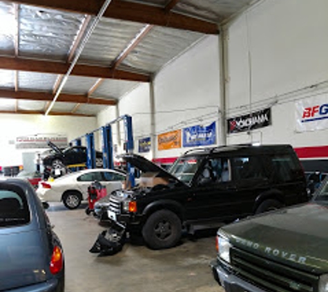 Pro Car Mechanics - Gardena, CA