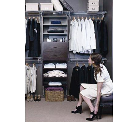 Wardrobe World