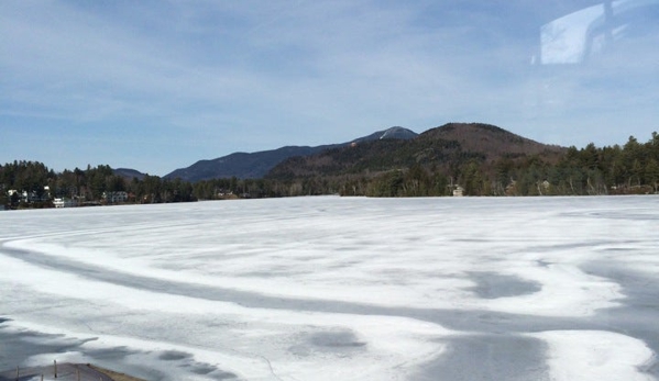 Golden Arrow Lakeside Resort - Lake Placid, NY