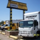 Penske Truck Rental