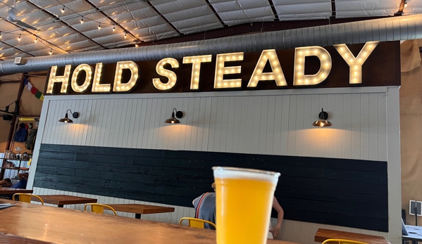 Steady Hand Beer Co. - Atlanta, GA