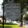 First Church Of Christ Scientist gallery